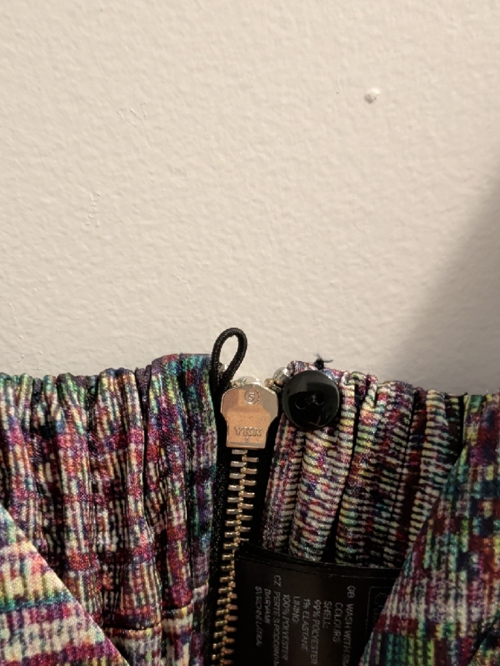 H&M Multicolor Two Piece Set - Picture 12 of 14